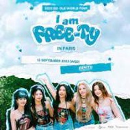 (G)I-DLE座位表 (G)I-DLE演唱會公告 (G)...