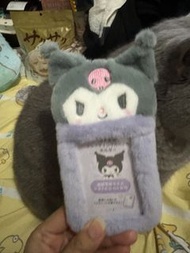 Kuromi 卡套