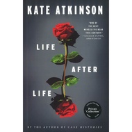 (BX) TODD FAMILY #1: LIFE AFTER LIFE (ISBN: 9780316312363)