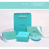 Tiffany Blue Box Set