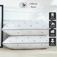 Pillow insert 50x70 with crown print