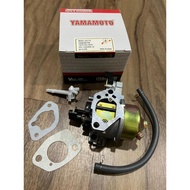 MESIN YAMAMOTO GX270 carburetor carburetor 9HP ORIGINAL
