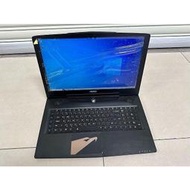【現貨】【GIGABYTE AORUS 技嘉 X7 DT V8 I7 8850H GTX1080 2K 頂級電競 17.