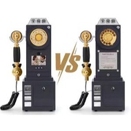 video guestbook phone Wedding, Birthday, Graduation - Convenient Export Video Message Machine - Retr