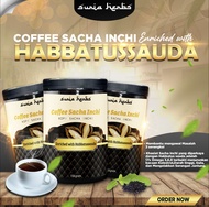 Kopi Sacha Inchi Coffee Sacha Inchi