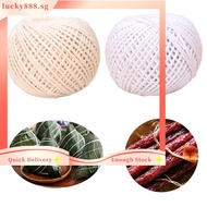 【LUCKY】Kitchen Twine Sausage Twine Barbecue Twine Cooking String Kitchen Tools