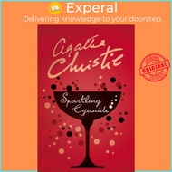 [English - 100% Original] - Sparkling Cyanide by Agatha Christie (UK edition, paperback)