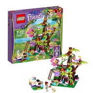 LEGO Friends 41059: Jungle Tree Sanctuary