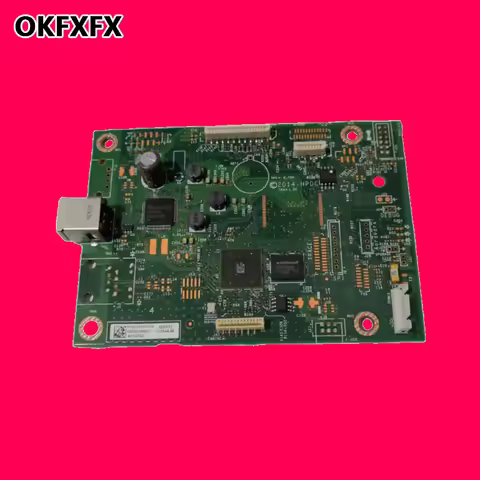 G3Q63-60001 G3Q57-60001 G3Q58-60001 Formatter Board For HP M130A M130FN M130FW M130NW M132A M132FN M