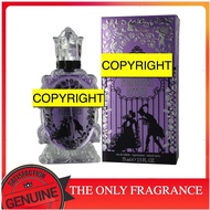 Anna Sui Forbidden Affair Eau de Toilette 75ML [ Original Perfume Women ]