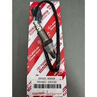 OXYGEN SENSOR / O2 SENSOR Toyota ESTIMA ACR30 ACR40 2.4l 2AZ-FE (TOYOTA JAPAN)
