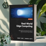 Real-World Edge Computing