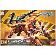 Bandai bandai 1/144 HG Lagowe