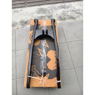 YAMAHA Y15ZR KINGDRAG Y15ZR Y15zr Y16Zr Y15 Y16 DRAGSTER R ALLOY SWING ARM * *