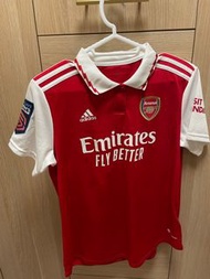 Arsenal Adidas 女子球衣 WILLIAMSON