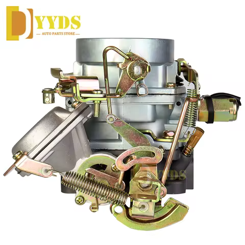 Carburetter For Nissan Datsun 720 Z20 610 620 710 L18 Engine Carb Carby Assy Carburato Carburetor 16