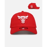 Bull snapback adjustable 9forty A-Frame windy city