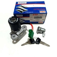 SUZUKI 1 set Satria Fu150 SGP ignition key Assy Satria Fu150SUZUKI