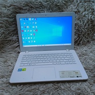 Z193 Laptop Asus A442U Ram 8gb HDD 1000gb core i5 Gen8 Double VGA 