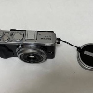 Fujifilm X70 富士 X70 銀色 (not x100 ...