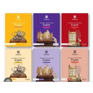 Cambridge lower secondary English 7 8 9 workbook leaders