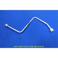 Hino 500 Valve Tube HS-3670.M