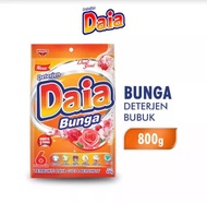 Daia Powder Detergent 850gr