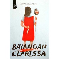 SHOW Clarissa by Ahmad Akmal Azman