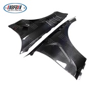 premium-For BMW G20 Exterior Accessories Carbon Fiber Side Fender