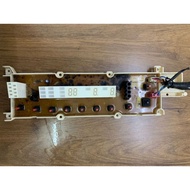 USED PCB BOARD BRAND SHARP ESV1215 / ESV1015