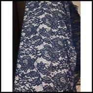 Aydin Lace Cord Brocade