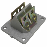 Suitable for YAMAHA YAMAHA DT125 RS125 DT 125 Inlet Valve Inlet Pipe Interface Reed Valve