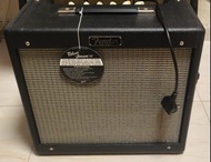 Fender Blues Junior IV electric guitar amp/tube amplifier