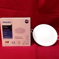 Philips DN027B 17w IB LED Panel Downlight