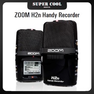 Zoom H2n Handy Recorder Digital Recorder