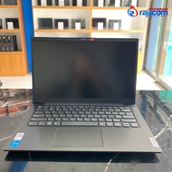 Laptop Baru Lenovo V14-CB.ID Intel Core i3 Gen 12 RAM 8GB SSD 256GB 14