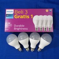 Led Bulb Package 14.5W MyCare My Care Philips