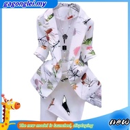 <wales> Women Blazer Sunscreen