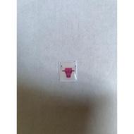 TOMBOL Centaurus B80 Red Bulls Resin Button Stickers Garskin Label Custom Fullbody Precision