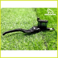 ▌ ∟ ◿ RCB Master Brake Pump E2 Left Cable Type RCB Master Brake Pump E3 12.7MM Right