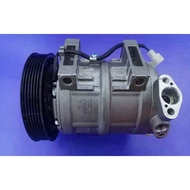 COMPRESSOR - NISSAN SENTRA N16 ZEXEL (RECOND)