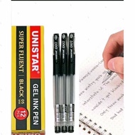 (12Pcs) Gel pen/gel pen/gel pen/gel pen