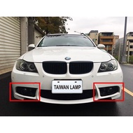 Taiwan Light E90 E91 E92 05~12 Years Front And Rear Sharing M3 Bumper Protection Dedicated Fog Lamp 
