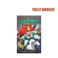 Five Nights at Freddy's: Fazbear Frights Graphic Novel Collection, Vol. 5 (Paperback)