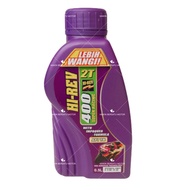 HI-REV 2T 400 Engine Oil 0.5 Litre (API TB)