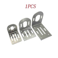 Ship Model Motor Bracket 2mm Thick Stainless Steel Motor Holder 380 540/550 775/795 Motor Rack