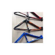 Frame RYDER Shark 27.5 MTB Alloy