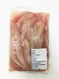 【冷凍魚類】虱目魚柳/約600g±10%