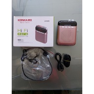 Máy trợ giảng cho giáo viên không dây Bluetooth 5.0 và Có Dây - Loa Trợ Giảng Không Dây Loa Trợ Giản