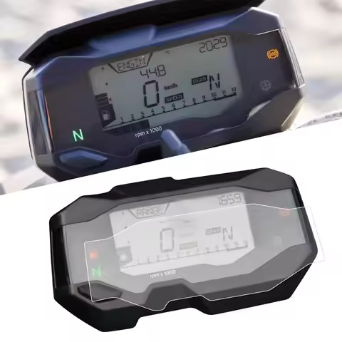 For BMW G310GS G310R G 310 GS 310GS G310 R 2017 2018 Motorcycle Accessories Cluster Scratch Protecti